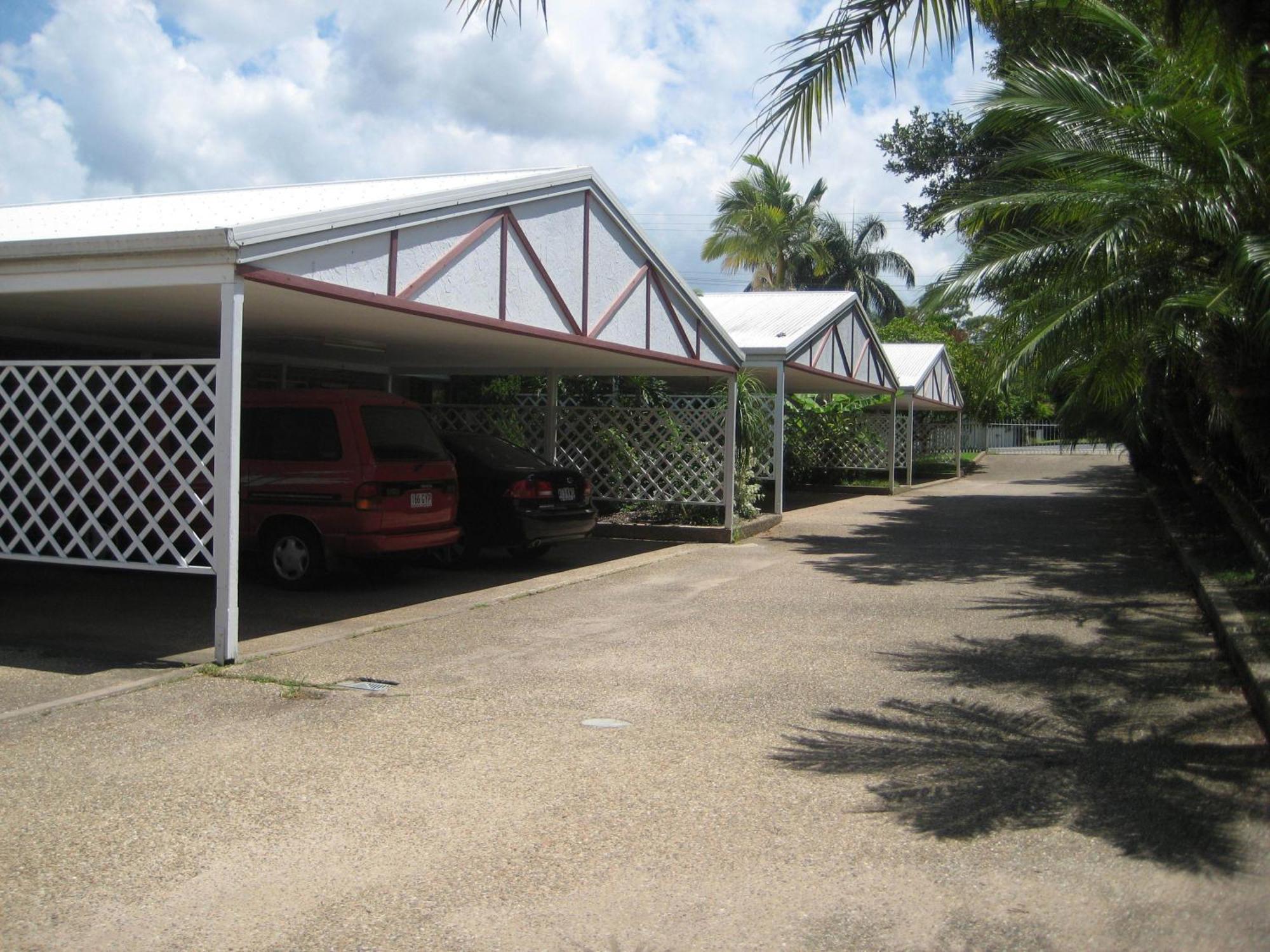 Beenleigh Village Motel Extérieur photo