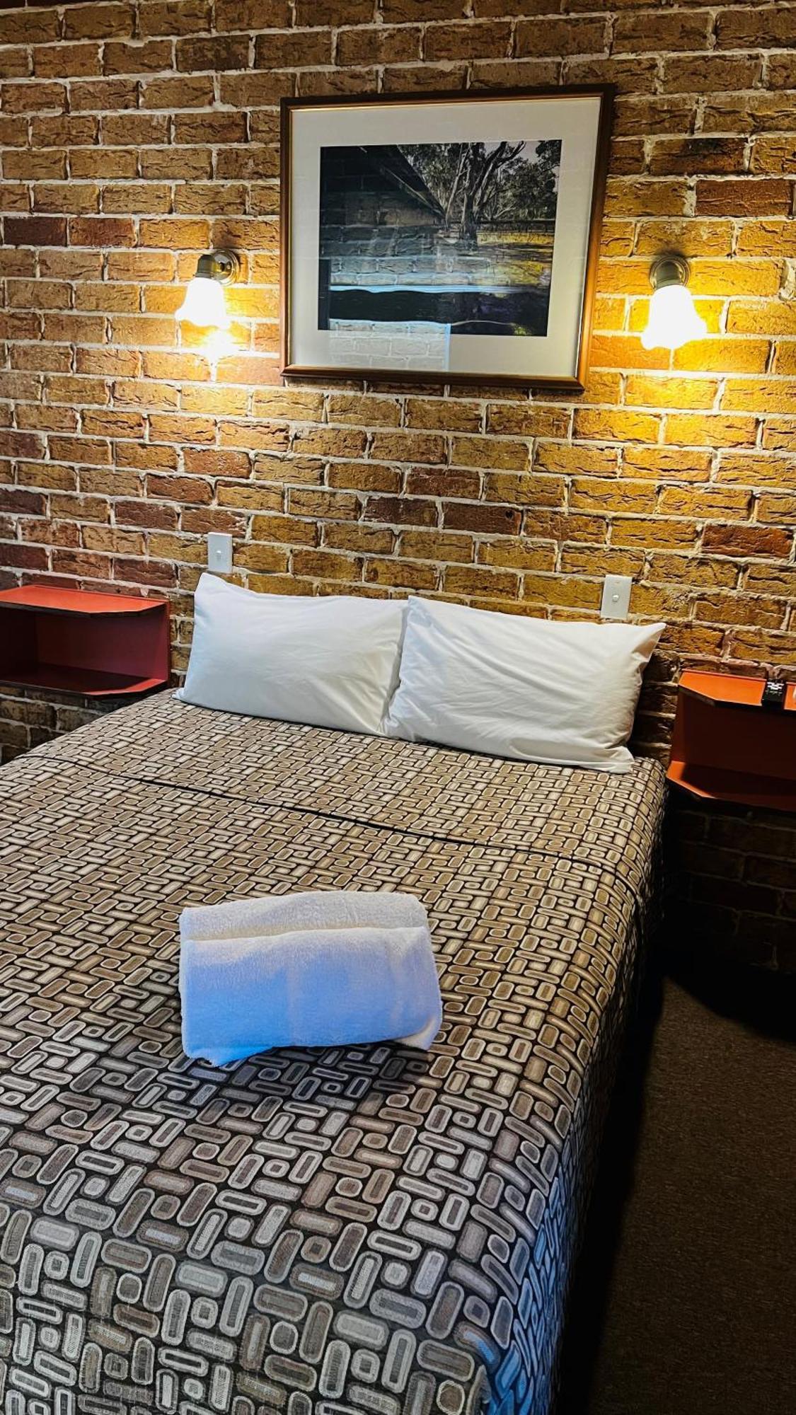 Beenleigh Village Motel Extérieur photo