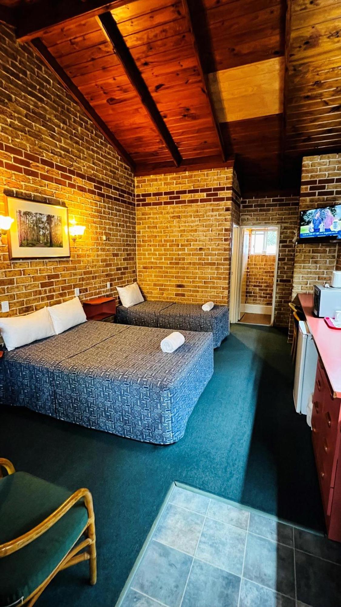 Beenleigh Village Motel Extérieur photo