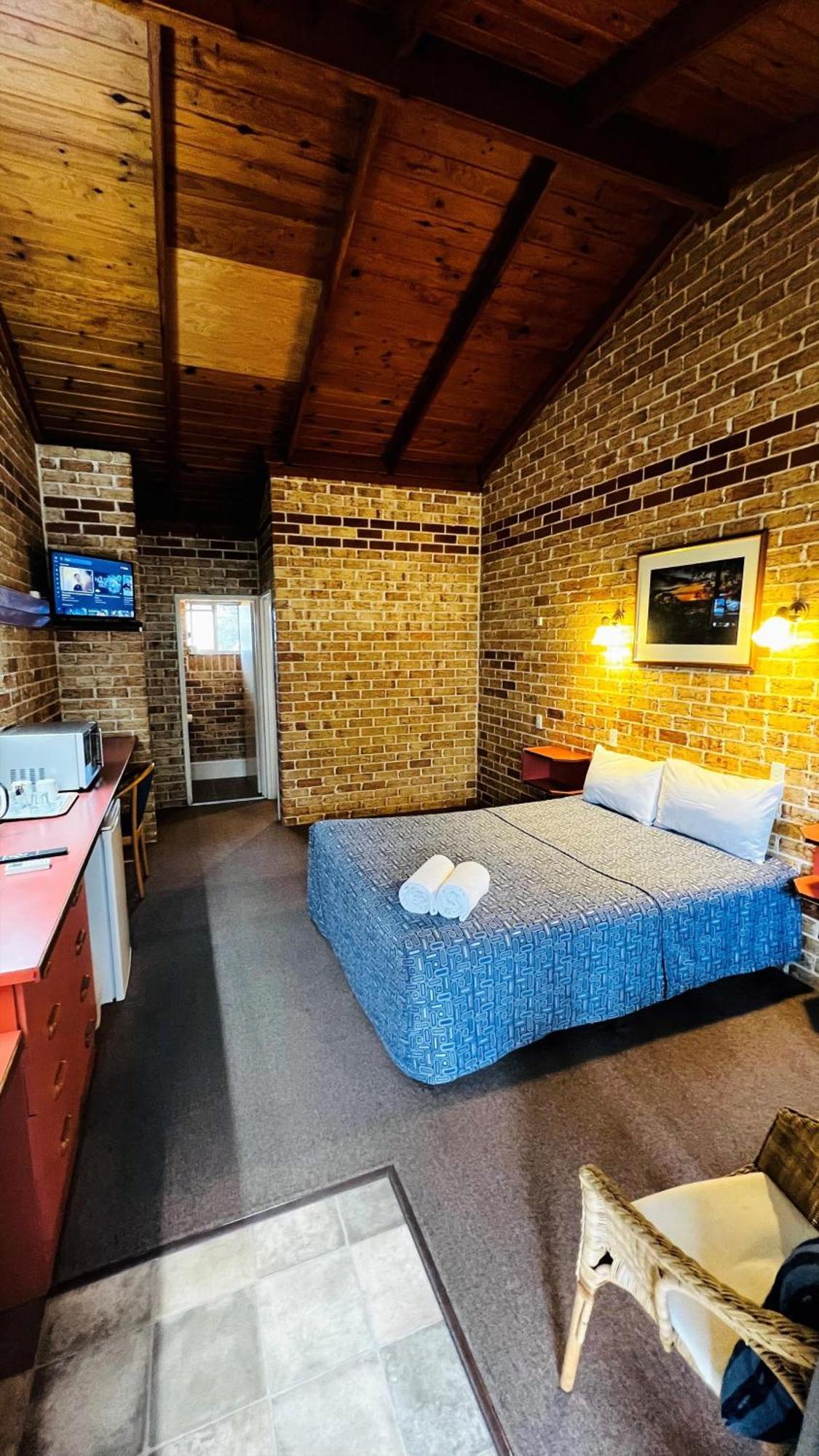 Beenleigh Village Motel Extérieur photo