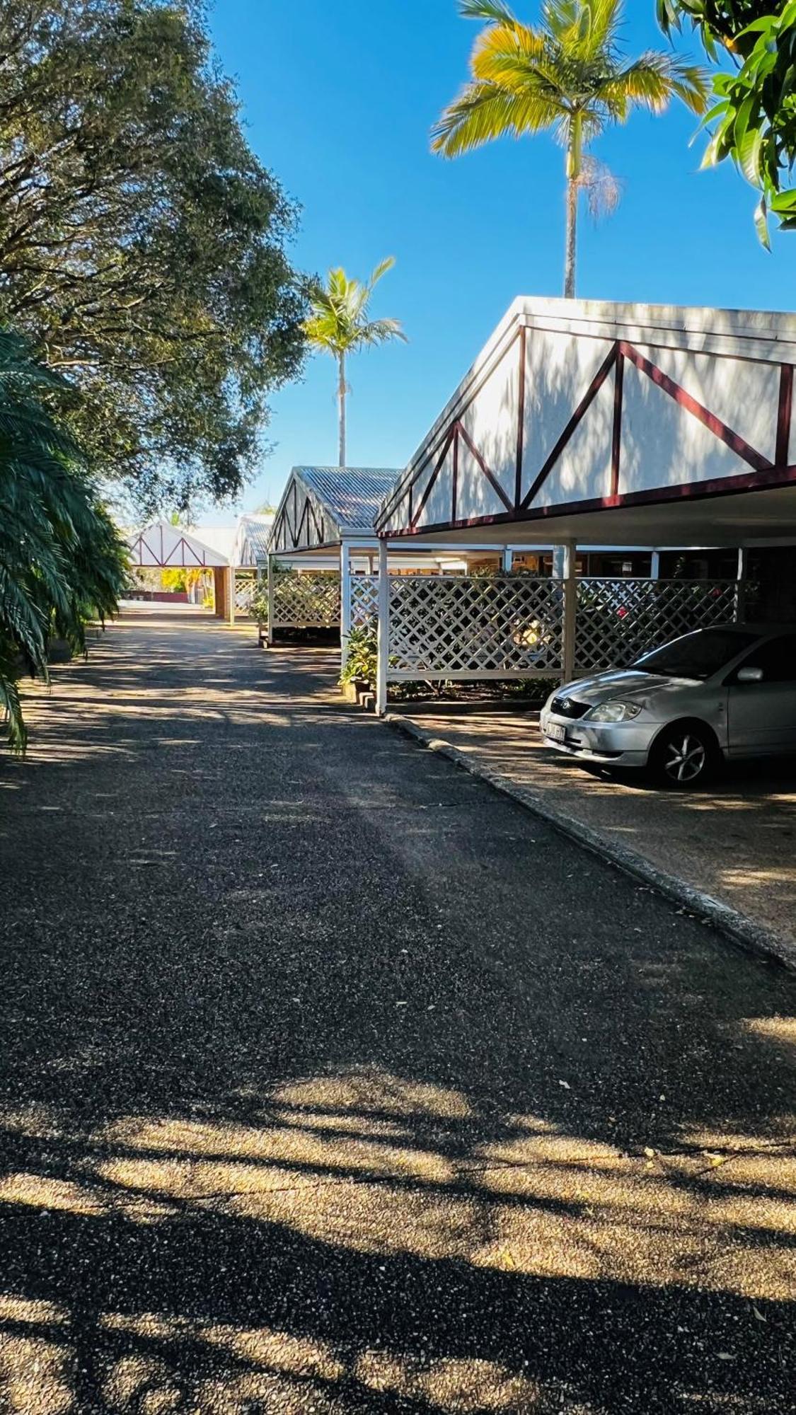 Beenleigh Village Motel Extérieur photo