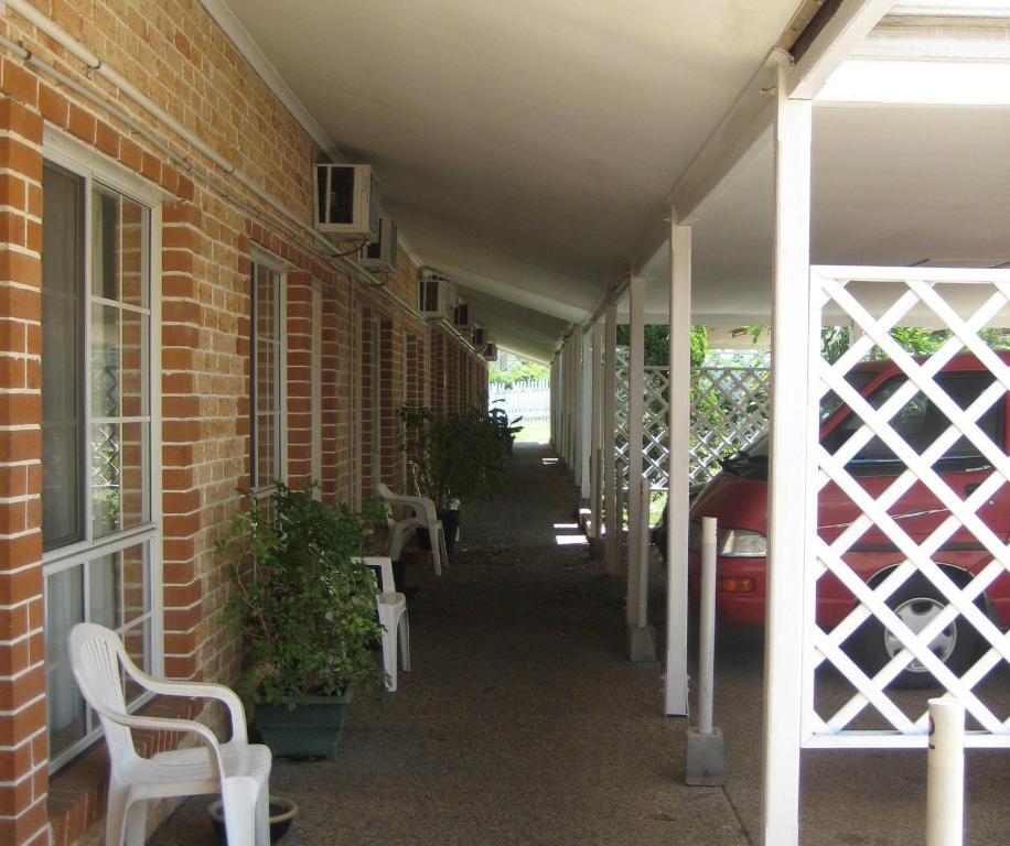 Beenleigh Village Motel Chambre photo
