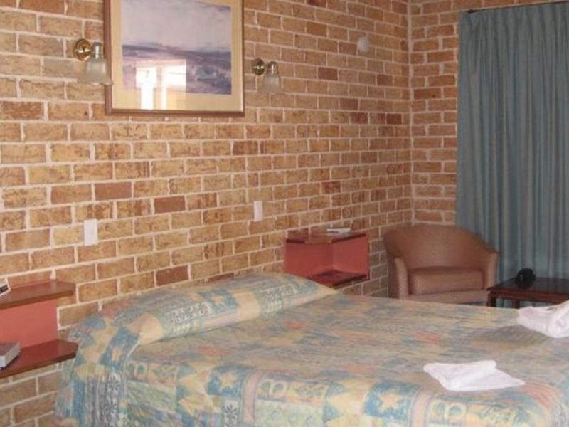 Beenleigh Village Motel Extérieur photo