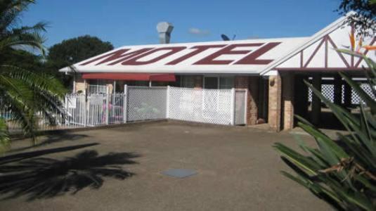 Beenleigh Village Motel Extérieur photo