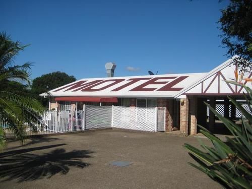 Beenleigh Village Motel Extérieur photo
