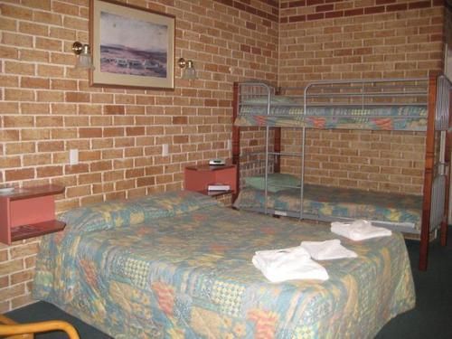 Beenleigh Village Motel Extérieur photo
